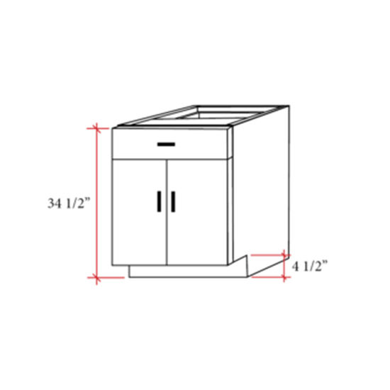 Picture of Base Cabinet1