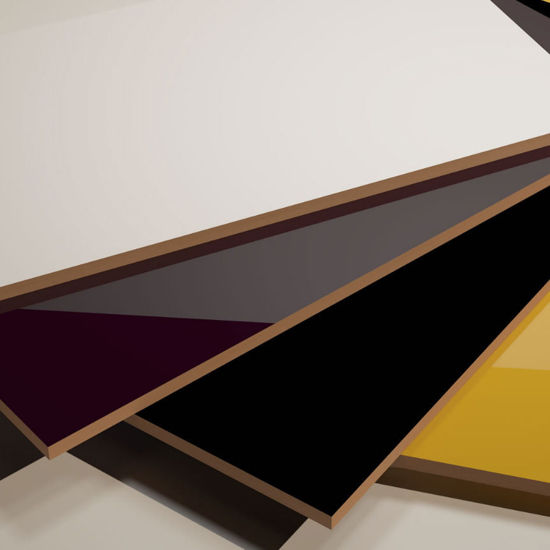 Picture of Acrylic  Panel